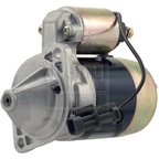 Remy 17097 Starter Motor - view 2