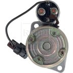 Remy 17097 Starter Motor - view 4