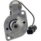 Remy 17097 Starter Motor - view 1
