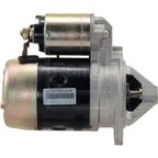 Remy 17097 Starter Motor - view 3