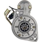 Remy 17101 Starter - view 1