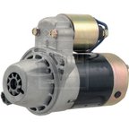 Remy 17107 Starter Motor - view 2