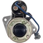 Remy 17107 Starter Motor - view 4