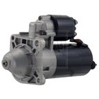Remy 17116 Starter Motor - view 2