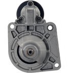 Remy 17116 Starter Motor - view 1