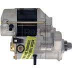Remy 17119 Starter Motor - view 3