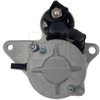 Remy 17122 Starter Motor - view 4