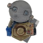 Remy 17124 Starter Motor - view 4