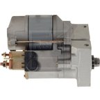 Remy 17124 Starter Motor - view 3