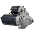 Remy 17131 Starter Motor - view 2
