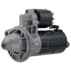 Remy 17133 Starter Motor - view 2
