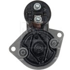 Remy 17133 Starter Motor - view 4