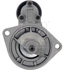 Remy 17133 Starter Motor - view 1