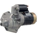 Remy 17139 Starter Motor - view 2