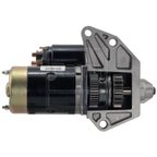 Remy 17139 Starter Motor - view 3