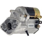 Remy 17140 Starter Motor - view 2