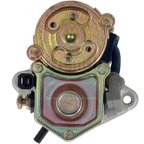 Remy 17140 Starter Motor - view 4
