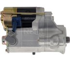 Remy 17140 Starter Motor - view 3