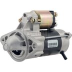Remy 17142 Starter Motor - view 2