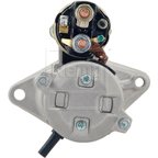 Remy 17142 Starter Motor - view 4