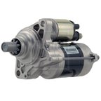 Remy 17148 Starter Motor - view 2