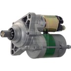 Remy 17151 Starter Motor - view 2