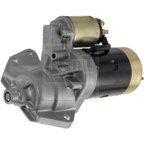 Remy 17160 Starter Motor - view 2