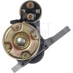 Remy 17160 Starter Motor - view 4