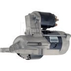 Remy 17161 Starter Motor - view 2