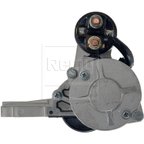 Remy 17161 Starter Motor - view 4