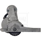 Remy 17161 Starter Motor - view 1