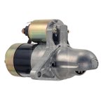 Remy 17162 Starter - view 2