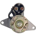 Remy 17162 Starter - view 4