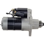 Remy 17167 Starter Motor - view 3