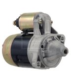 Remy 17178 Starter Motor - view 2