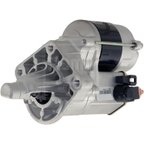 Remy 17179 Starter Motor - view 2