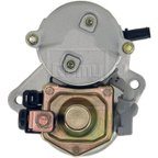 Remy 17179 Starter Motor - view 4