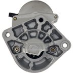 Remy 17179 Starter Motor - view 1