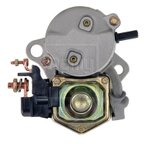 Remy 17181 Starter - view 4
