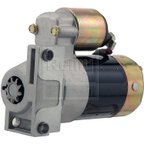 Remy 17192 Starter Motor - view 2
