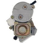 Remy 17194 Starter Motor - view 4