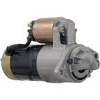 Remy 17196 Starter Motor - view 2