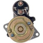 Remy 17196 Starter Motor - view 4