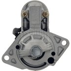 Remy 17196 Starter Motor - view 1