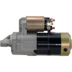 Remy 17196 Starter Motor - view 3