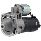 Remy 17202 Starter - view 2