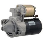 Remy 17203 Starter Motor - view 2