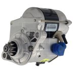 Remy 17204 Starter Motor - view 2