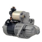 Remy 17210 Starter Motor - view 2