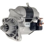 Remy 17211 Starter - view 2